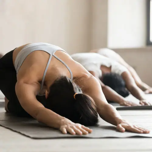 Yoga Classes
