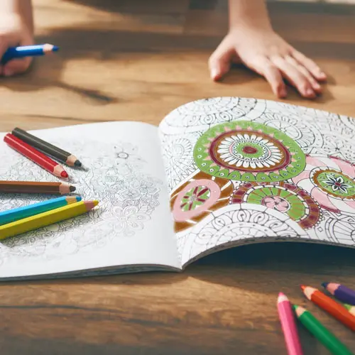 Mindfulness in School