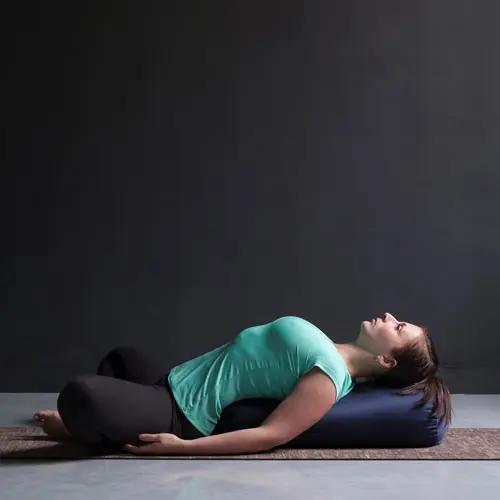 Yoga Therapy